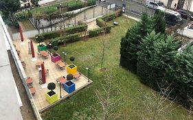 Courtyard By Marriott Paris Saint Denis